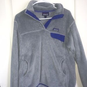 Patagonia Pullover